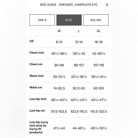 NWT H&M BOW-DETAIL DRESS WHITE W/ BEADED BLACK BOW SIZE LARGE - Picture 6 of 6